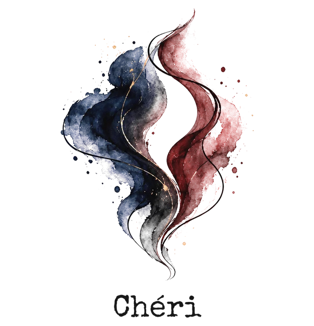 Chéri